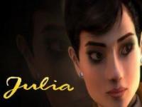 Julia: Innocent Eyes - Ep1. Parole non Dette Julia: Innocent Eyes - Ep1. Parole non Dette